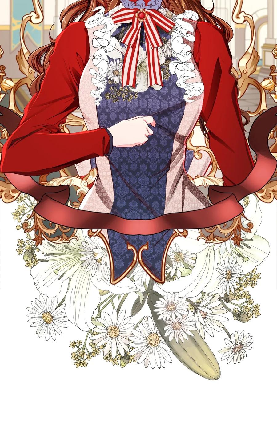 重生成为公爵家的丑女 - 30 第二轮考试 - 第2张图