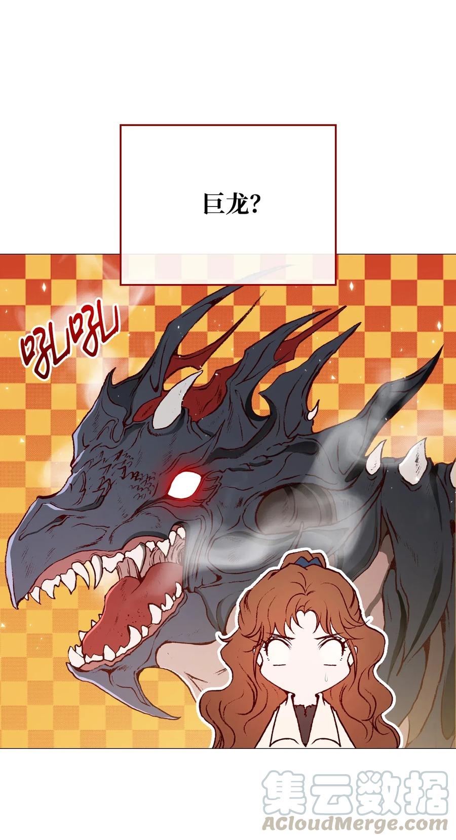 重生成为公爵家的丑女 - 30 第二轮考试 - 第61张图