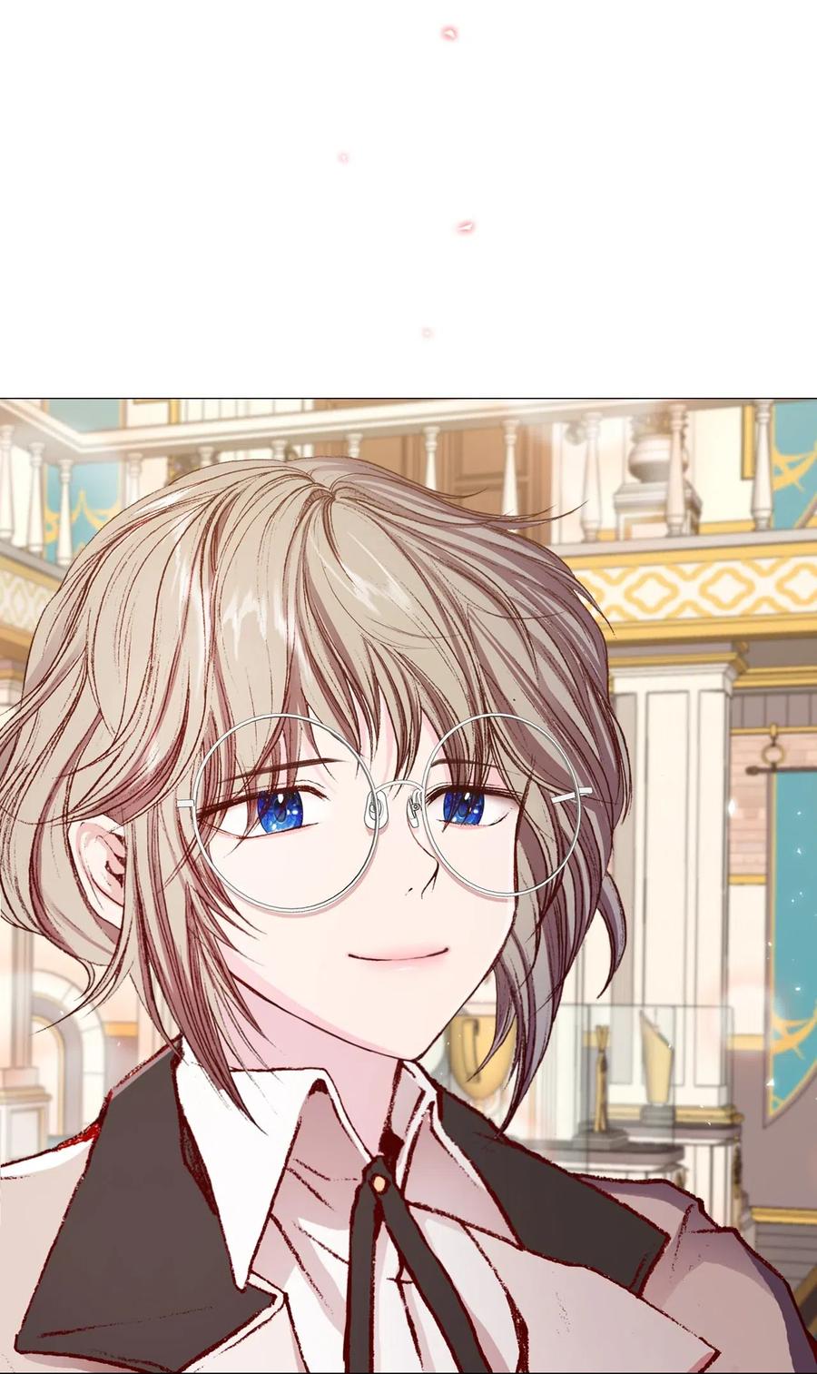 重生成为公爵家的丑女 - 30 第二轮考试 - 第6张图