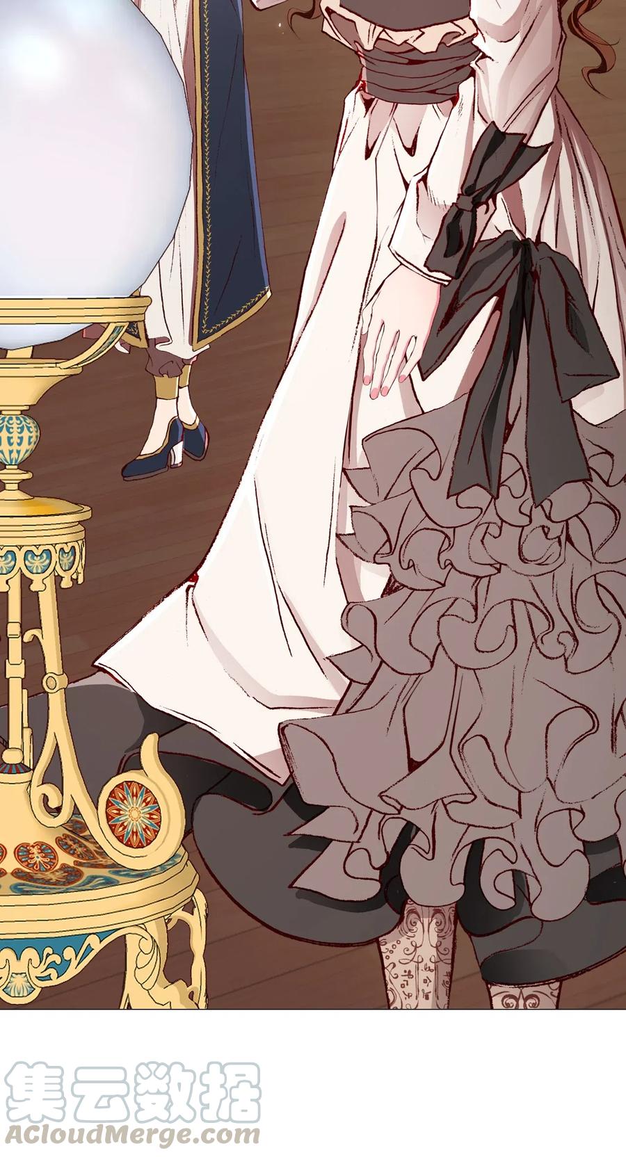 重生成为公爵家的丑女 - 30 第二轮考试 - 第67张图