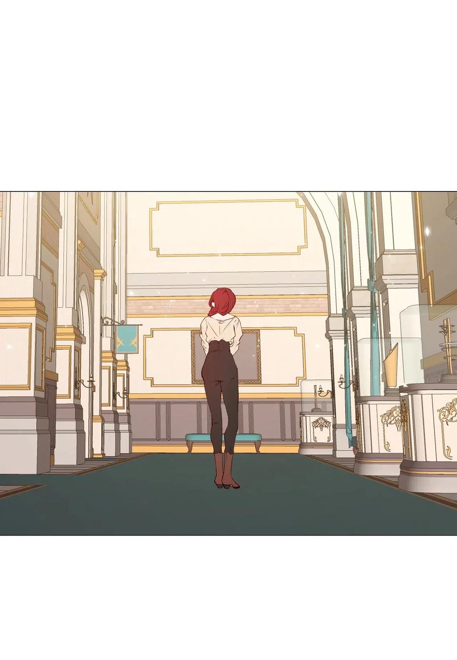 重生成为公爵家的丑女 - 30 第二轮考试 - 第20张图