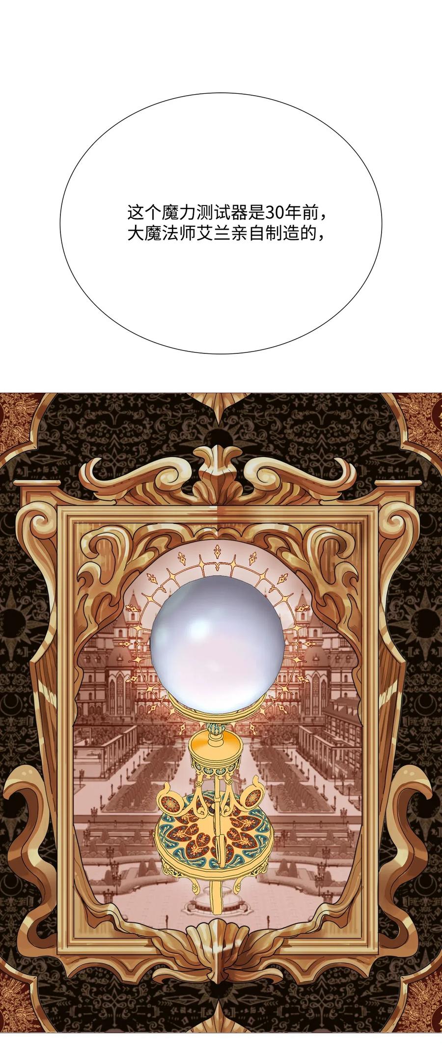 重生成为公爵家的丑女 - 30 第二轮考试 - 第56张图