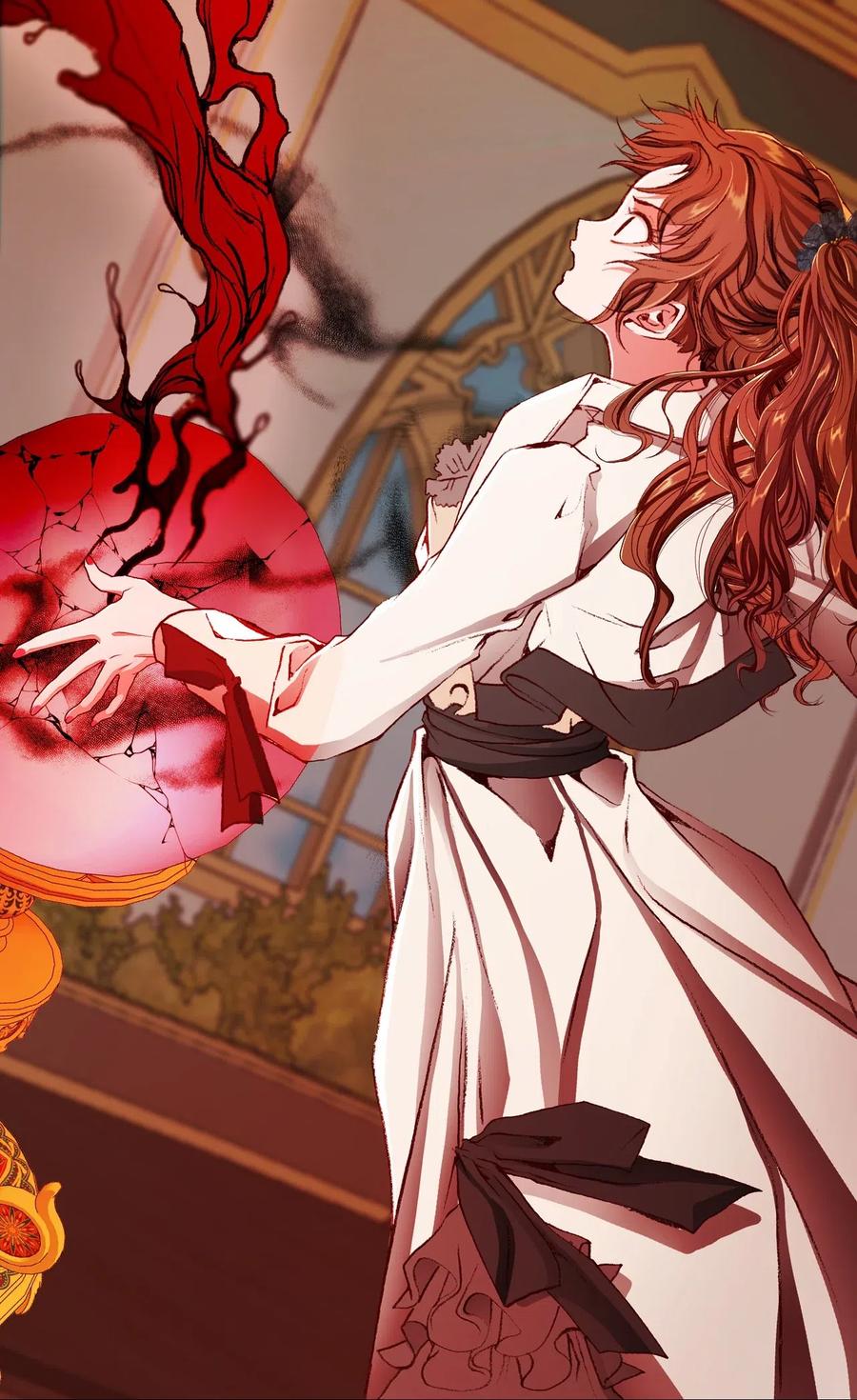 重生成为公爵家的丑女 - 30 第二轮考试 - 第77张图