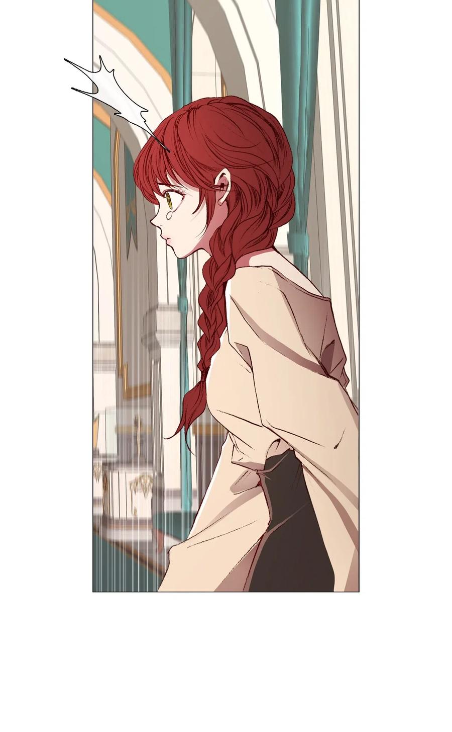 重生成为公爵家的丑女 - 30 第二轮考试 - 第29张图