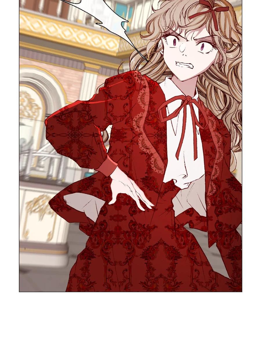 重生成为公爵家的丑女 - 30 第二轮考试 - 第9张图