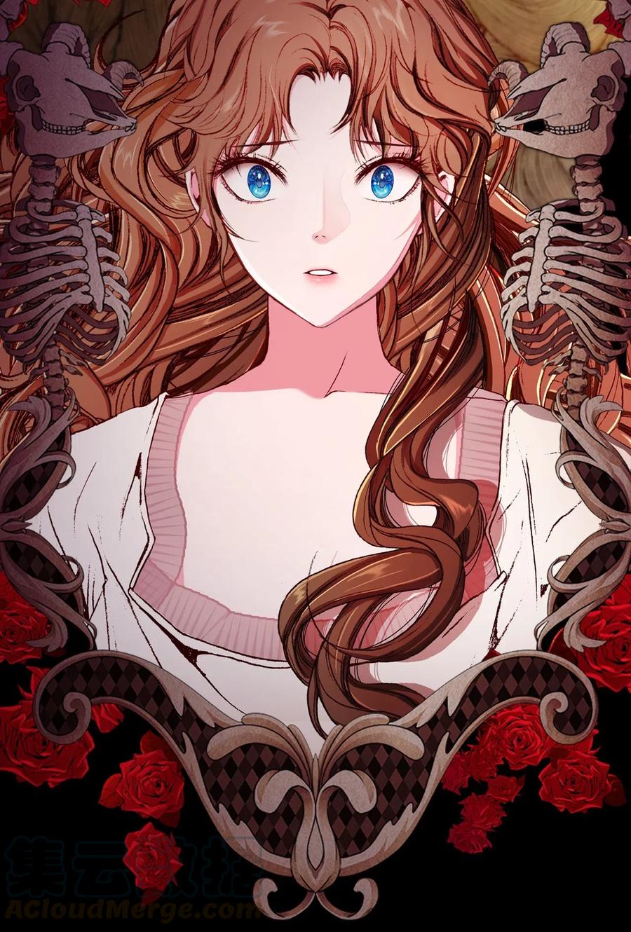 重生成为公爵家的丑女 - 31 监狱 - 第73张图