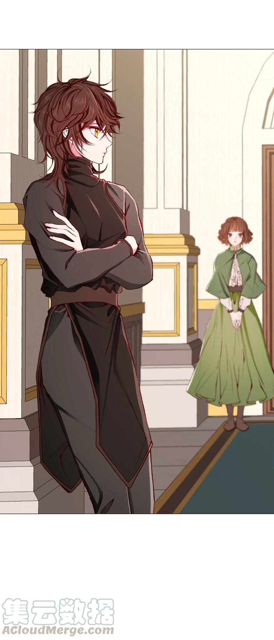 重生成为公爵家的丑女 - 31 监狱 - 第49张图