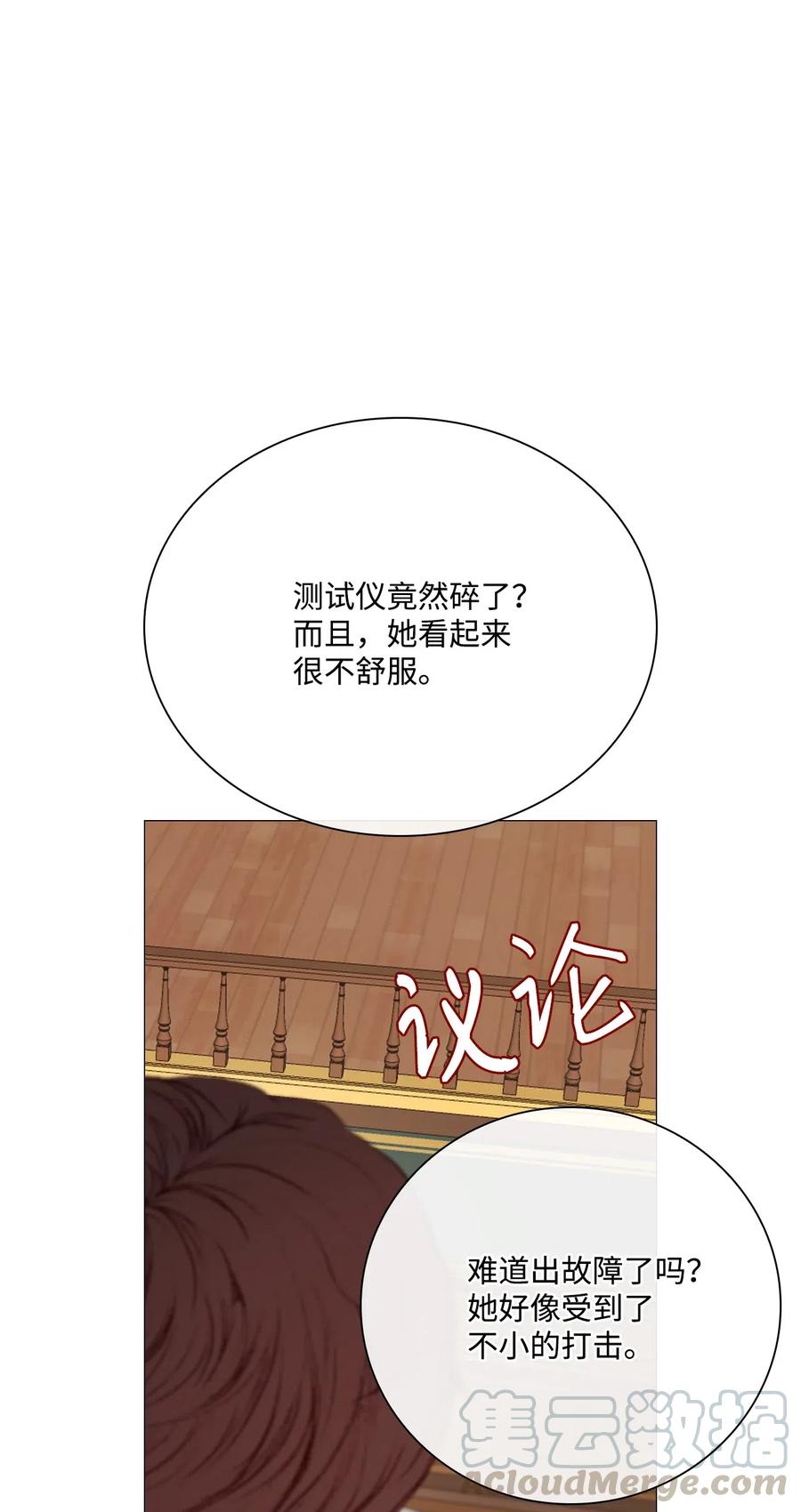 重生成为公爵家的丑女 - 31 监狱 - 第19张图