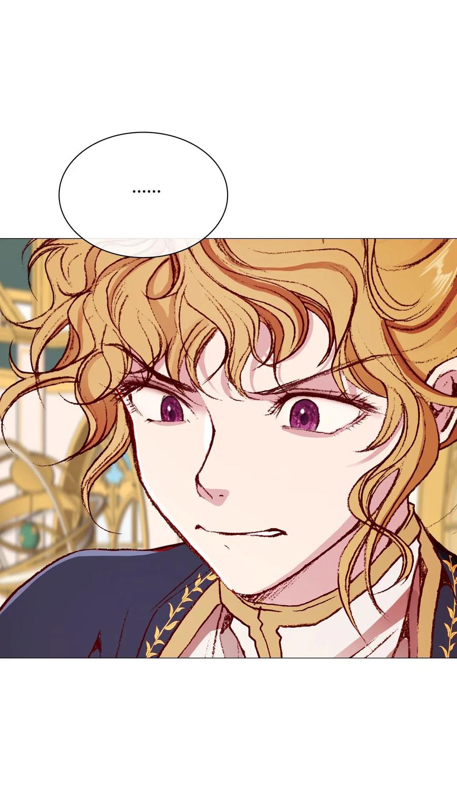 重生成为公爵家的丑女 - 31 监狱 - 第21张图