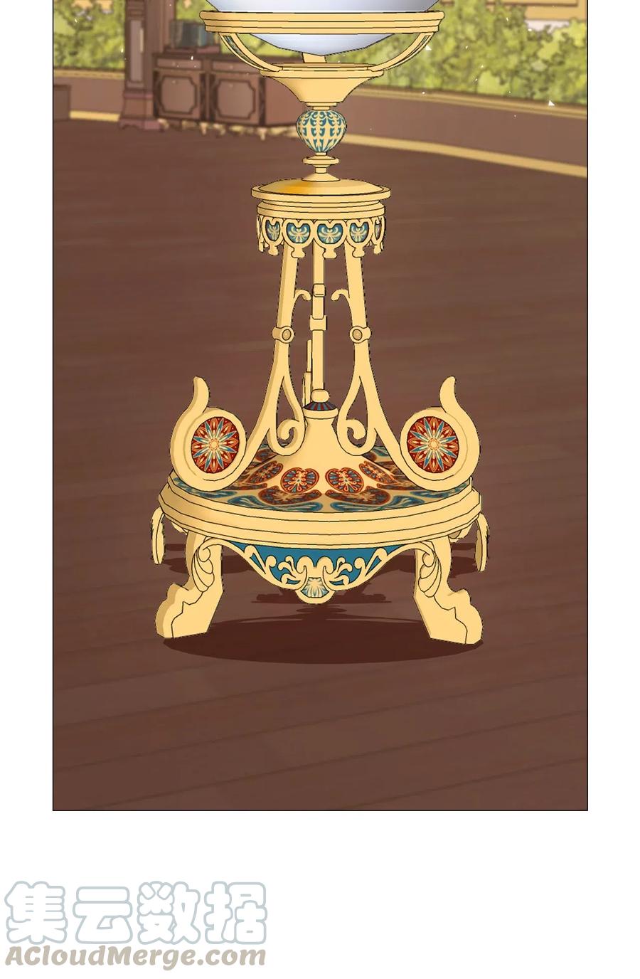 重生成为公爵家的丑女 - 31 监狱 - 第31张图