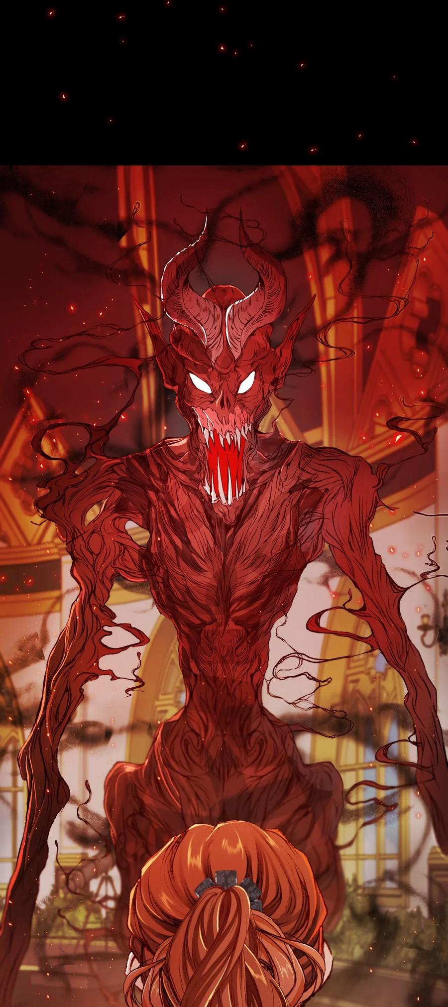 重生成为公爵家的丑女 - 31 监狱 - 第3张图