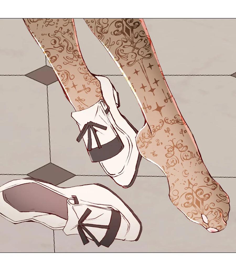 重生成为公爵家的丑女 - 31 监狱 - 第57张图