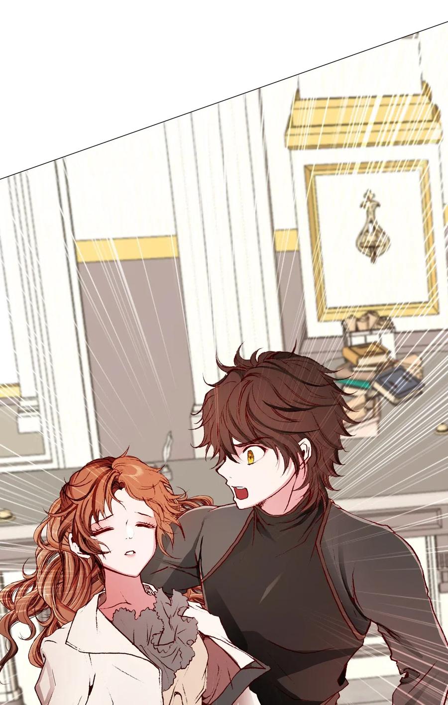 重生成为公爵家的丑女 - 31 监狱 - 第54张图