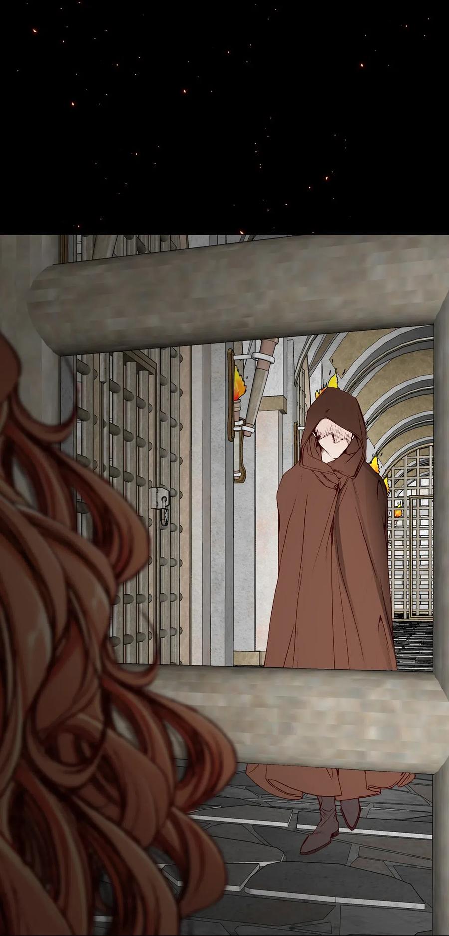 重生成为公爵家的丑女 - 32 奇怪的梦 - 第9张图