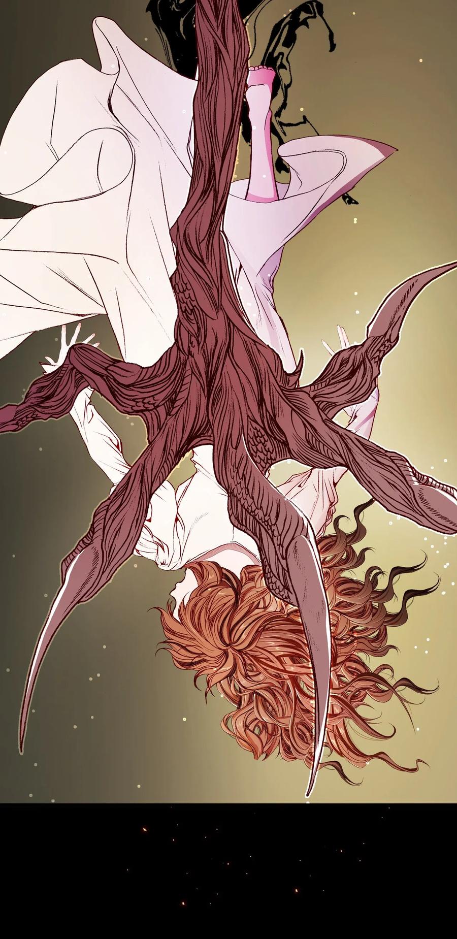 重生成为公爵家的丑女 - 32 奇怪的梦 - 第21张图