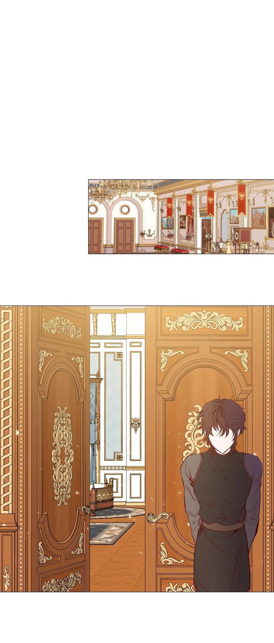 重生成为公爵家的丑女 - 32 奇怪的梦 - 第62张图