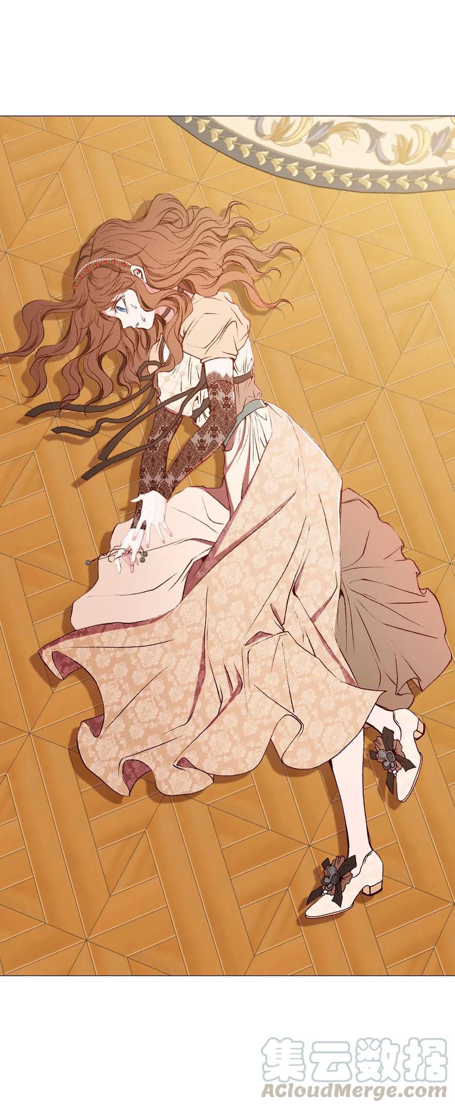 重生成为公爵家的丑女 - 34 项链 - 第89张图