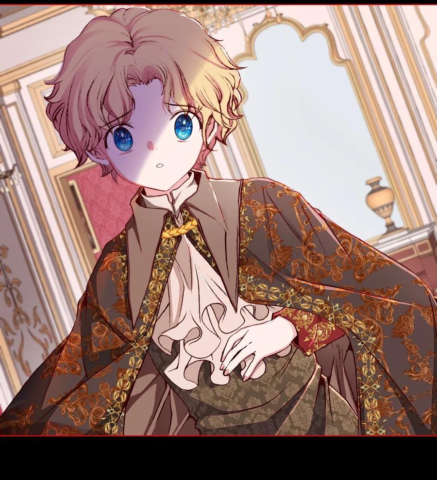 重生成为公爵家的丑女 - 34 项链 - 第10张图