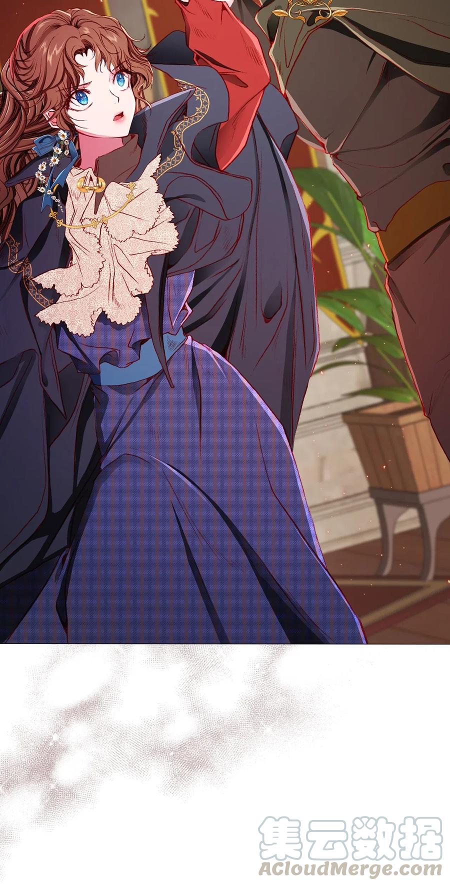 重生成为公爵家的丑女 - 35 情报组织 - 第49张图