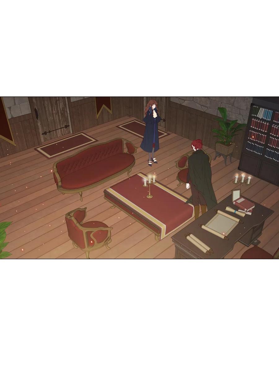 重生成为公爵家的丑女 - 35 情报组织 - 第24张图