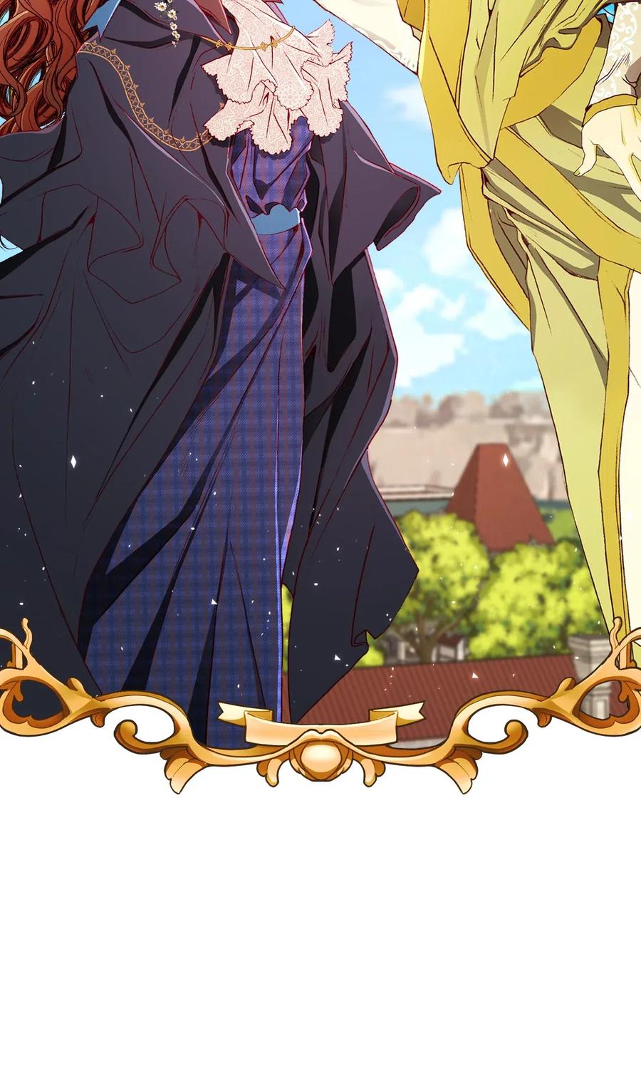 重生成为公爵家的丑女 - 35 情报组织 - 第77张图