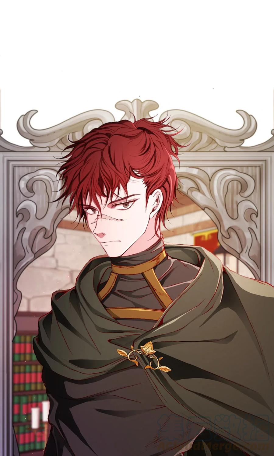 重生成为公爵家的丑女 - 35 情报组织 - 第22张图