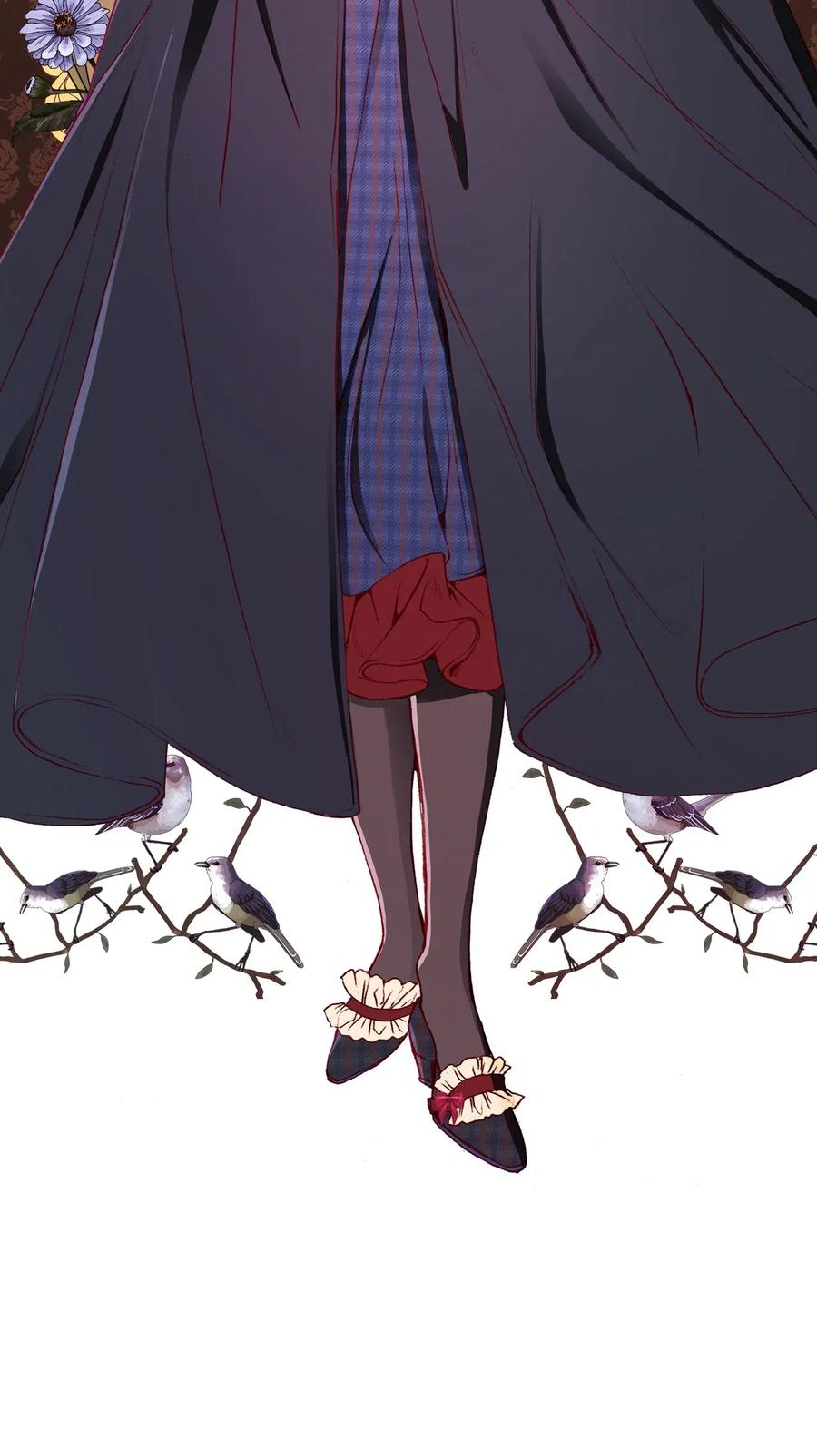 重生成为公爵家的丑女 - 35 情报组织 - 第5张图