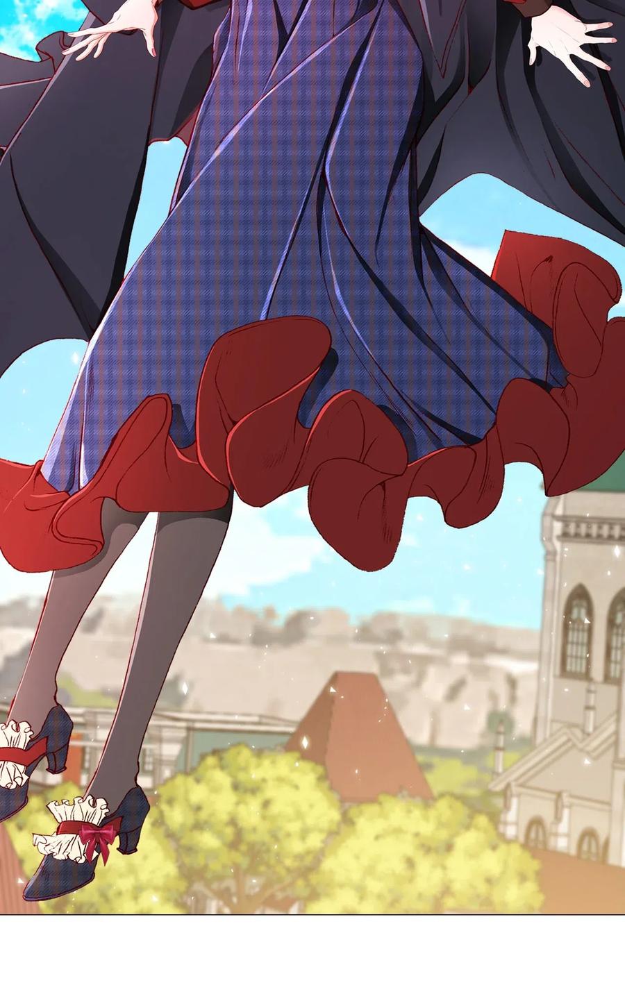 重生成为公爵家的丑女 - 35 情报组织 - 第71张图