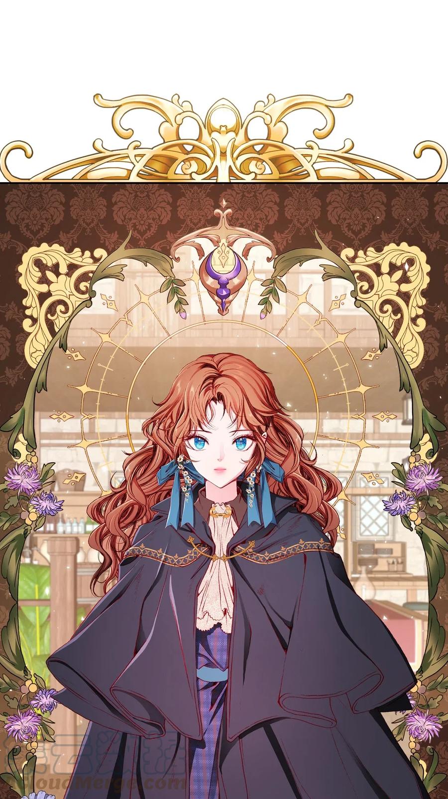 重生成为公爵家的丑女 - 35 情报组织 - 第4张图