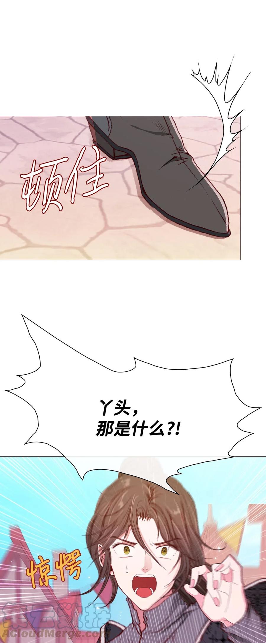 重生成为公爵家的丑女 - 36 前继任者 - 第13张图