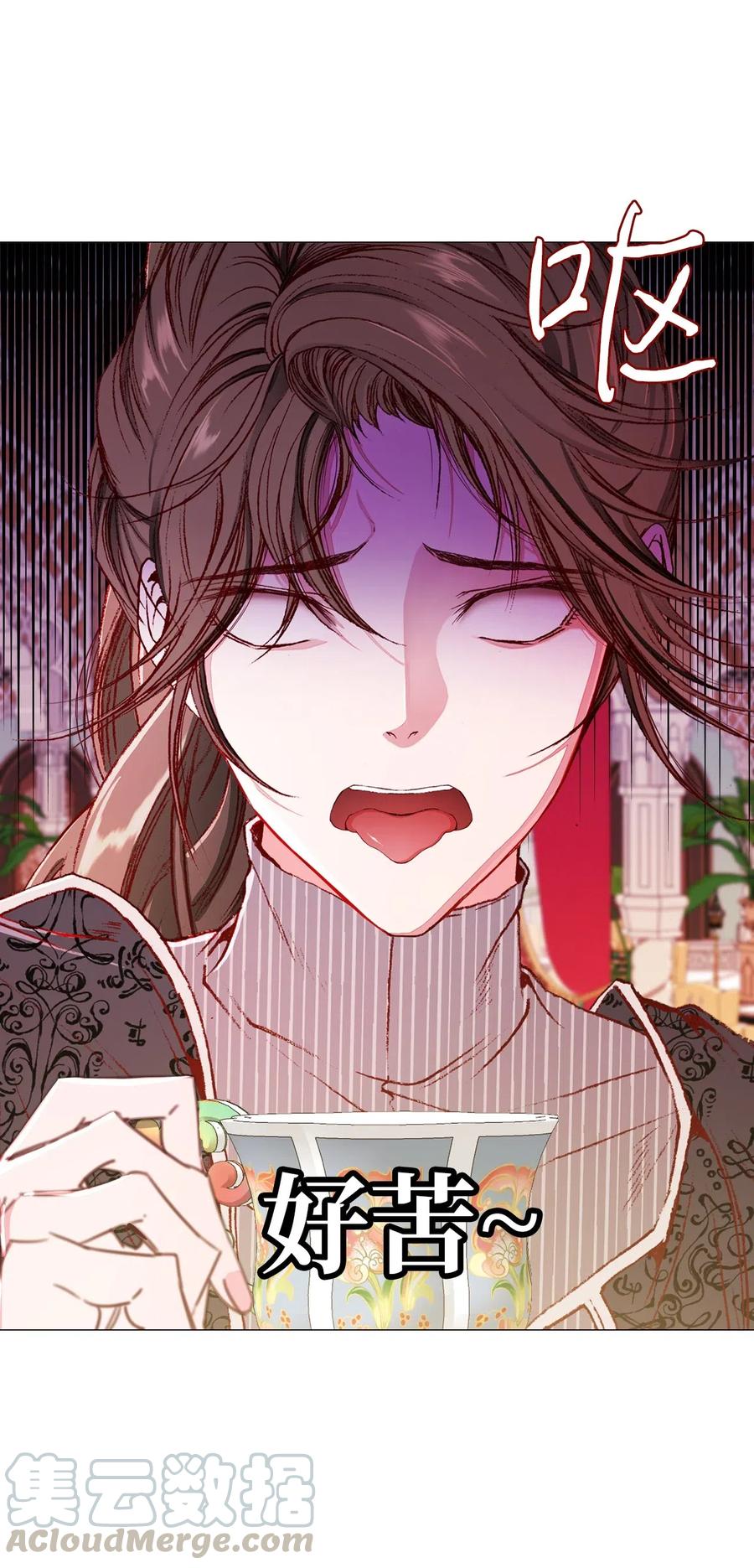 重生成为公爵家的丑女 - 36 前继任者 - 第22张图