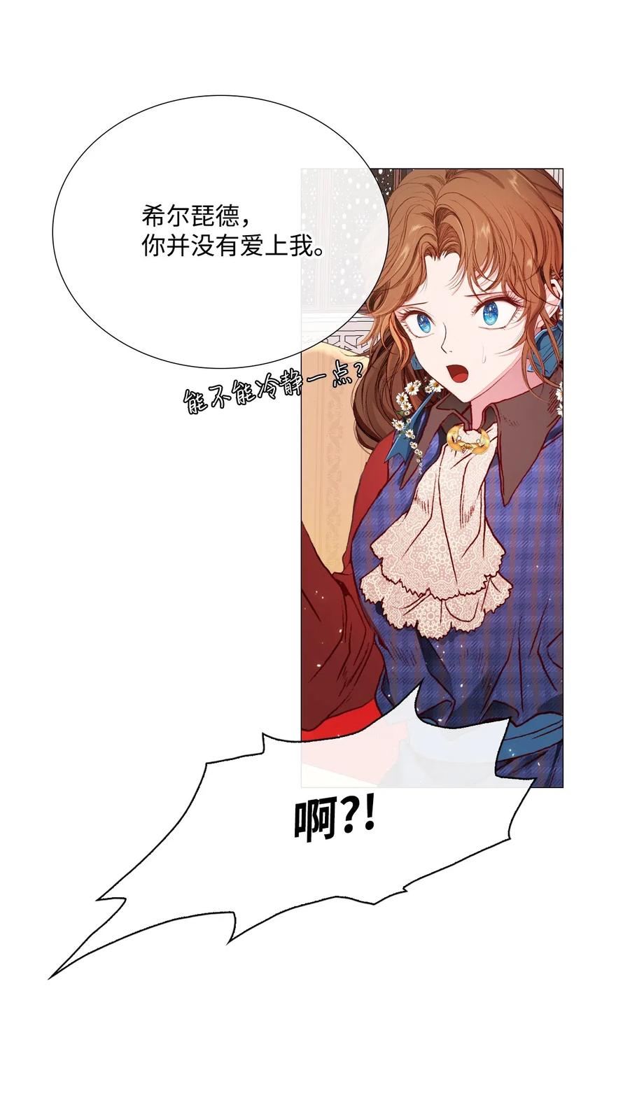 重生成为公爵家的丑女 - 36 前继任者 - 第48张图