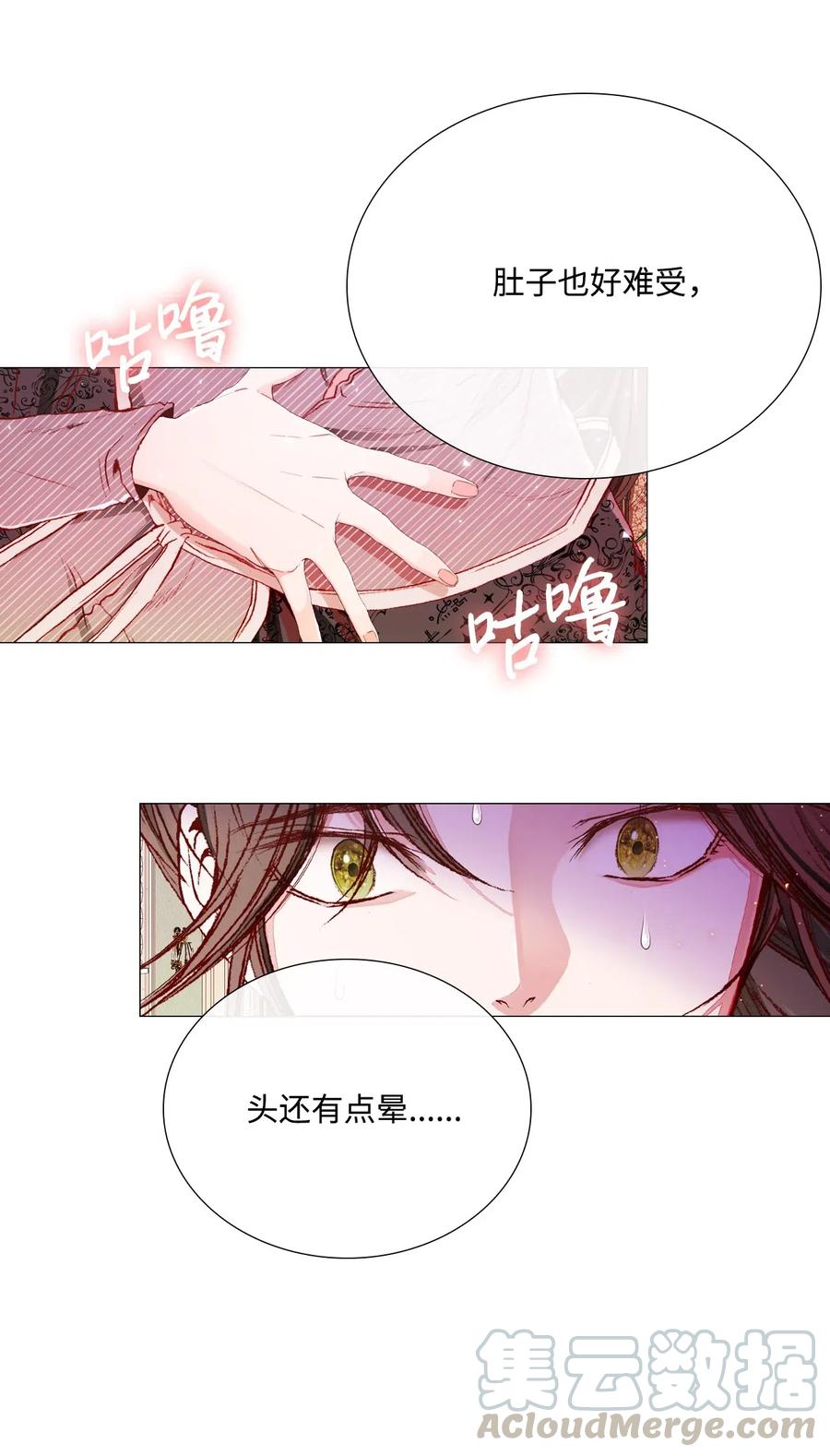 重生成为公爵家的丑女 - 36 前继任者 - 第31张图