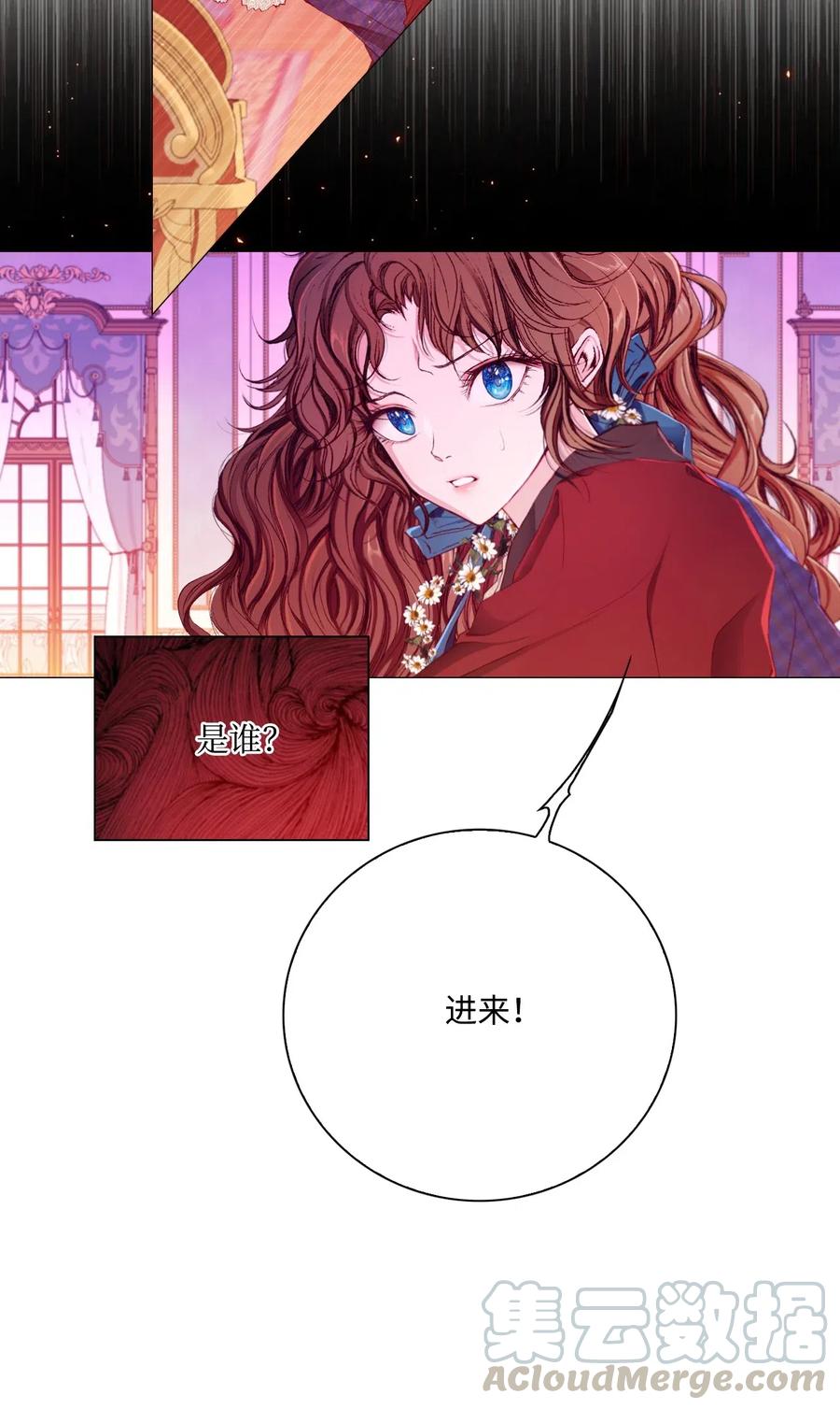 重生成为公爵家的丑女 - 36 前继任者 - 第73张图