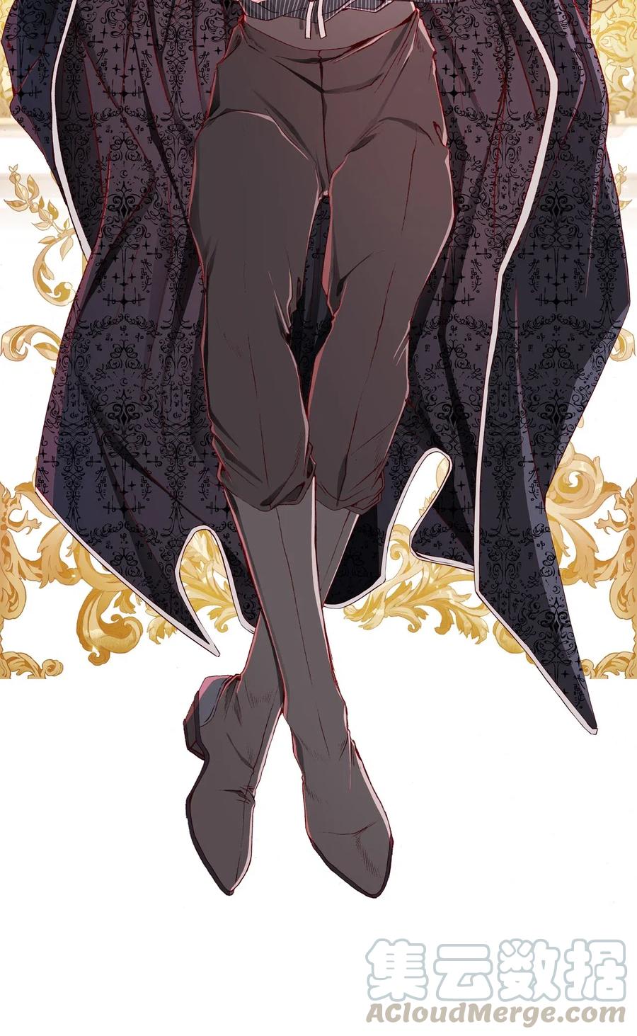 重生成为公爵家的丑女 - 36 前继任者 - 第58张图