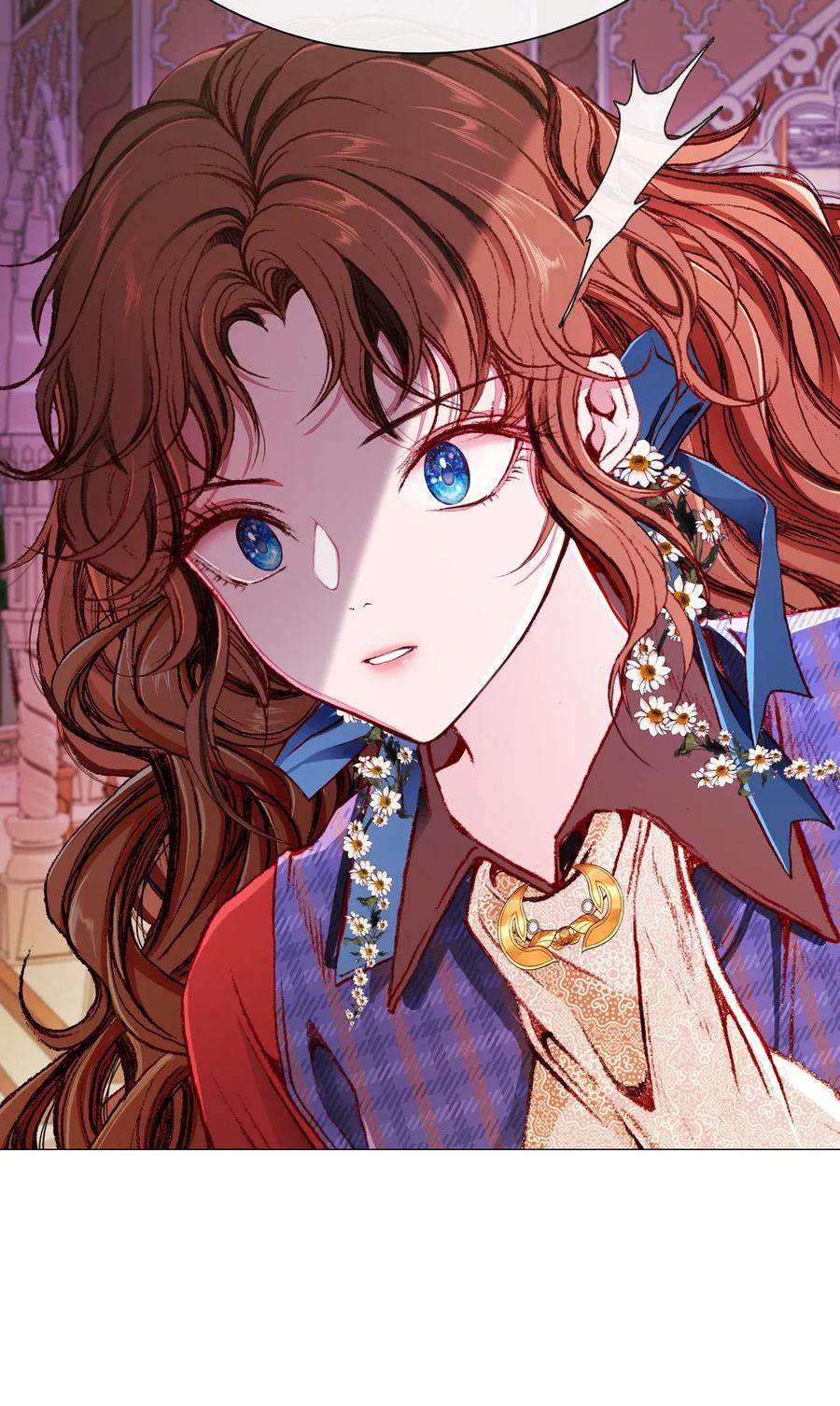 重生成为公爵家的丑女 - 36 前继任者 - 第44张图