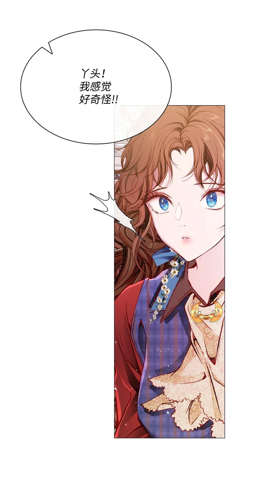 重生成为公爵家的丑女 - 36 前继任者 - 第29张图