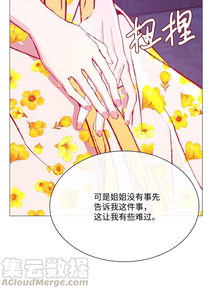 重生成为公爵家的丑女 - 37 对话 - 第40张图