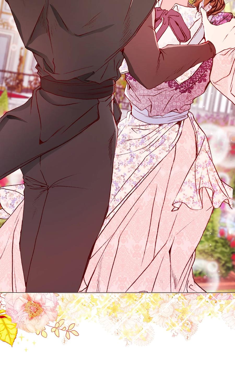 重生成为公爵家的丑女 - 37 对话 - 第62张图