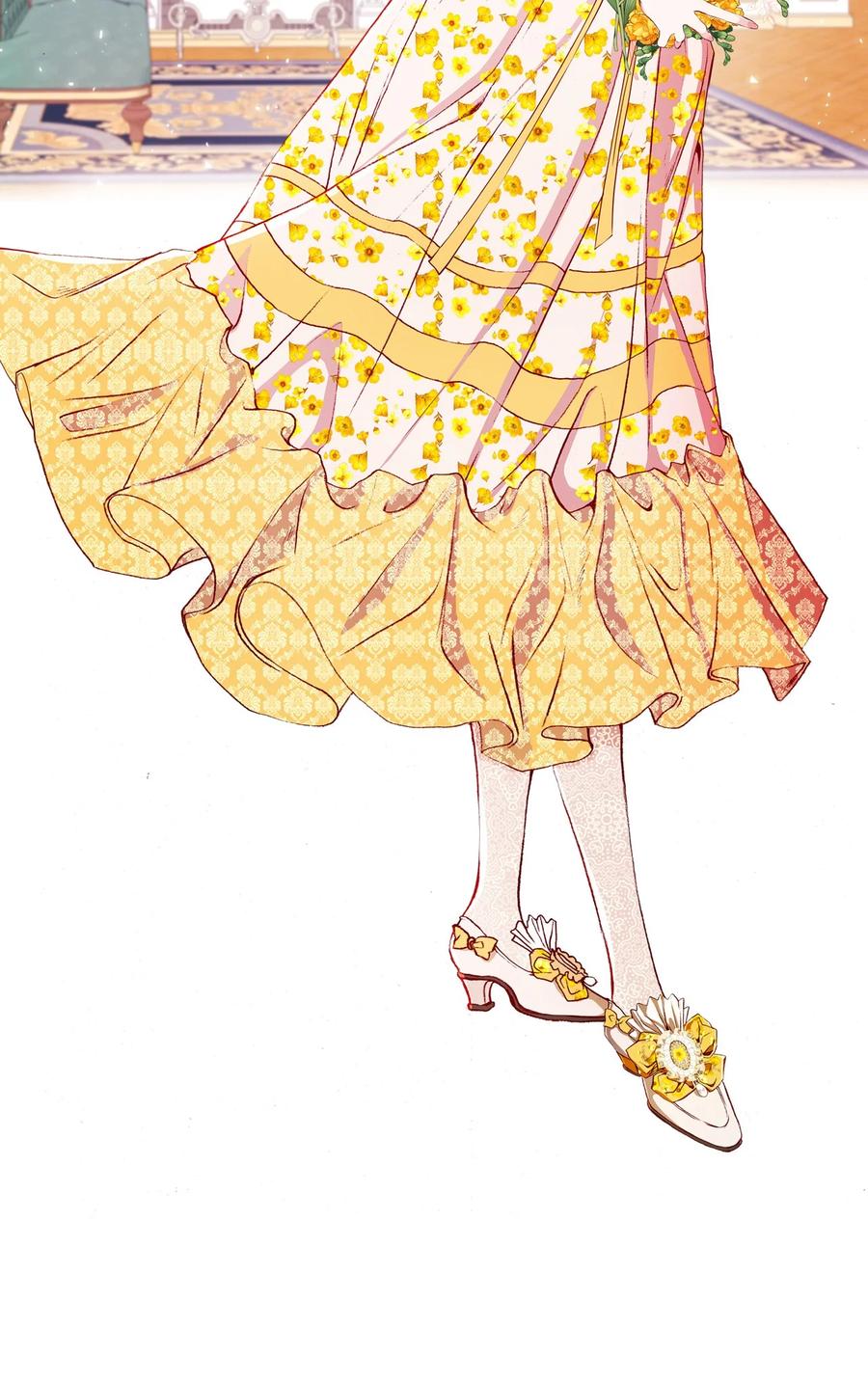 重生成为公爵家的丑女 - 37 对话 - 第5张图