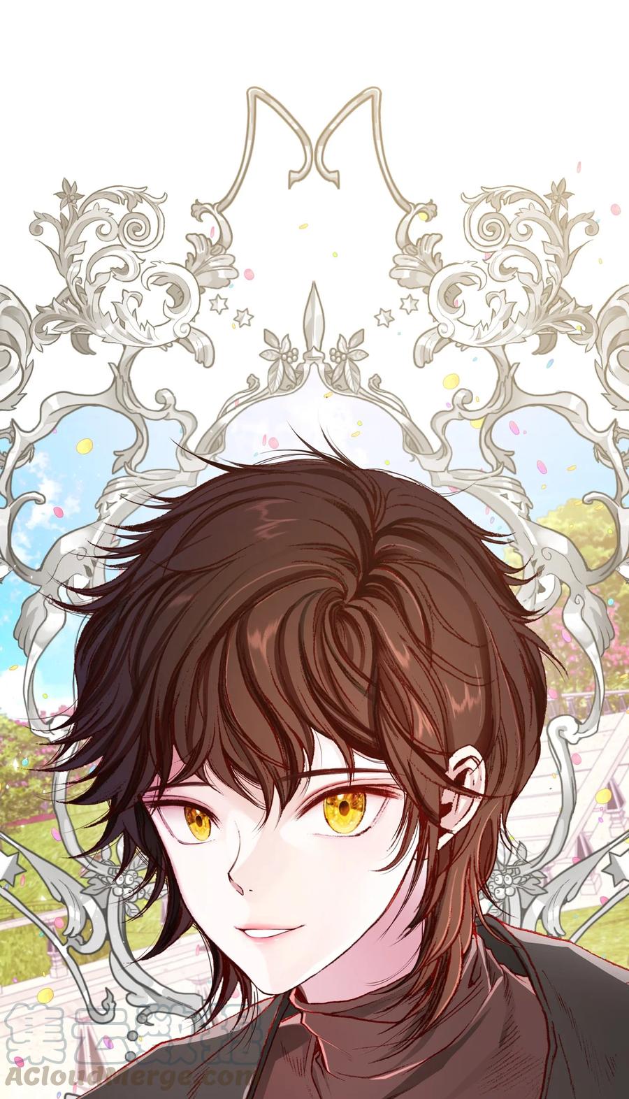 重生成为公爵家的丑女 - 37 对话 - 第82张图