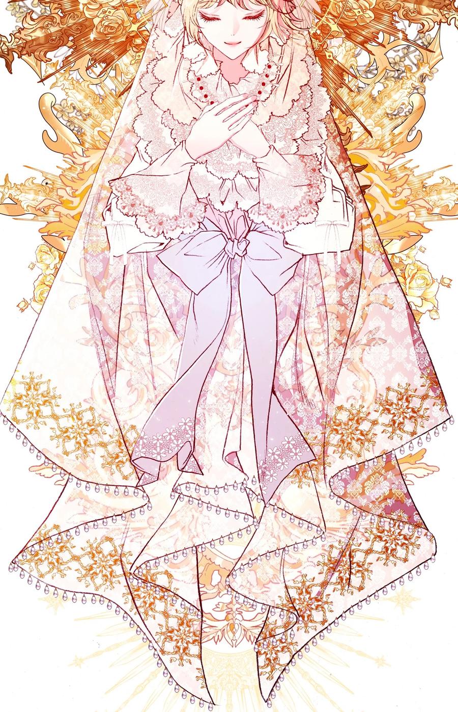 重生成为公爵家的丑女 - 37 对话 - 第29张图