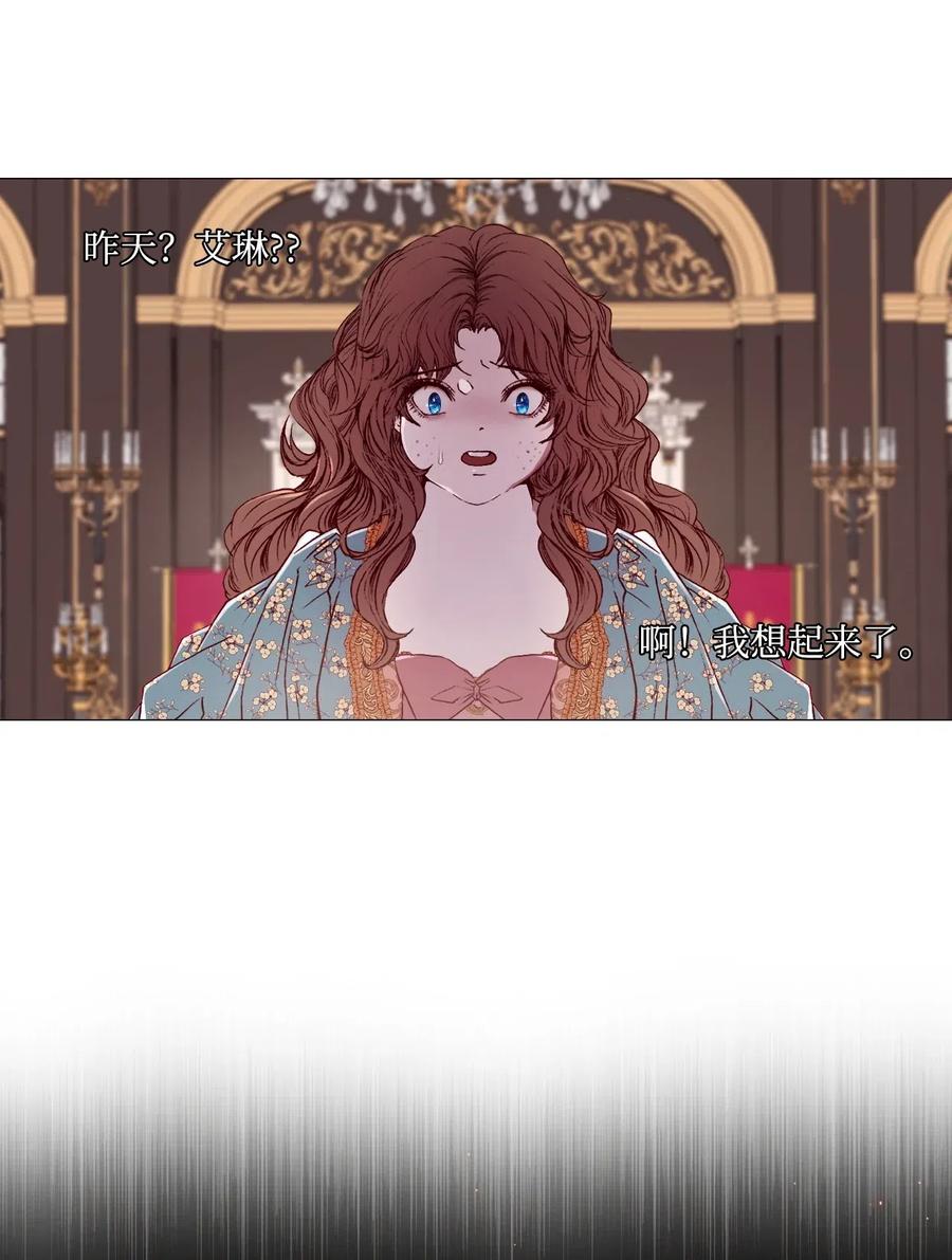 重生成为公爵家的丑女 - 02 禁足 - 第12张图