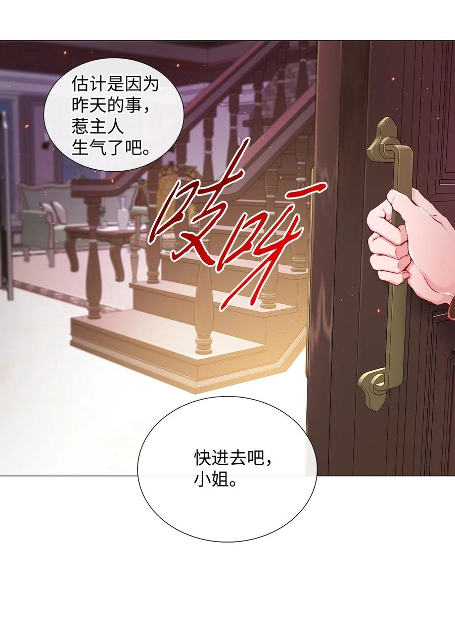 重生成为公爵家的丑女 - 02 禁足 - 第6张图