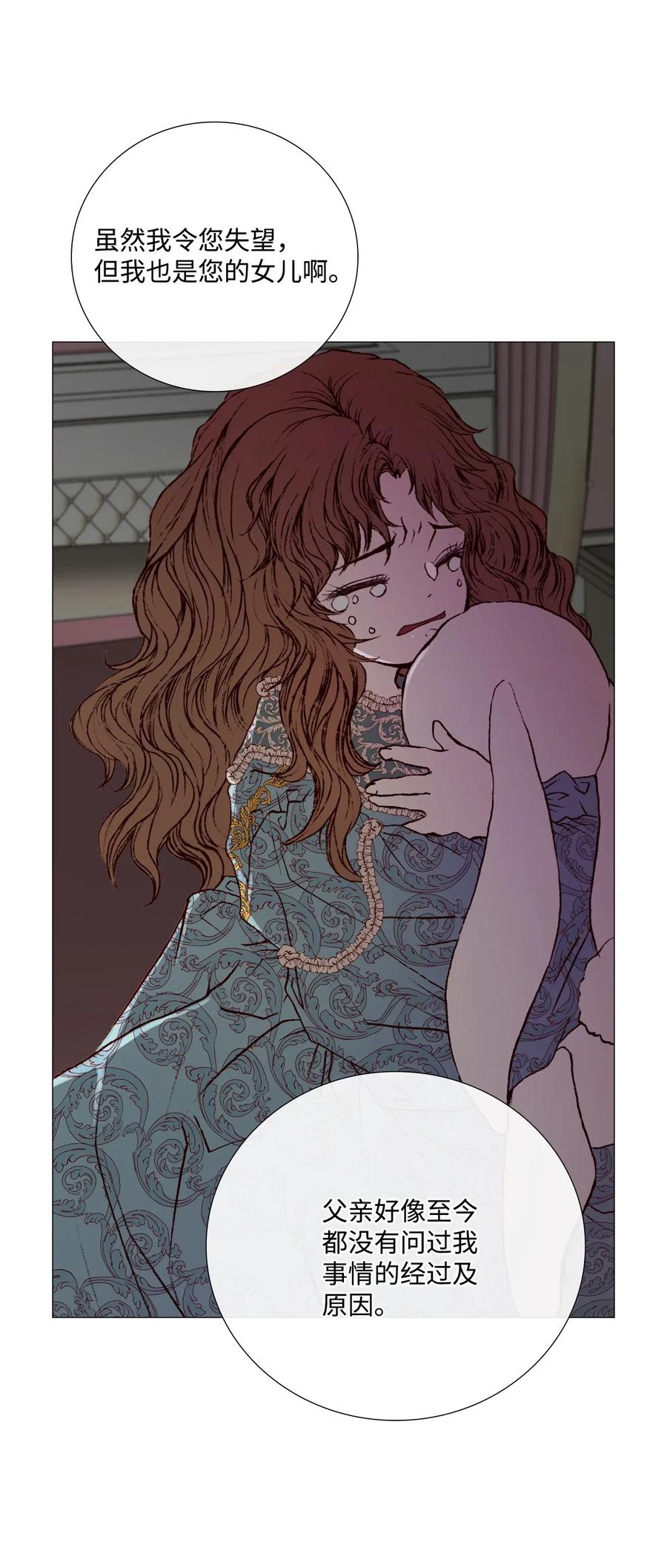 重生成为公爵家的丑女 - 02 禁足 - 第30张图