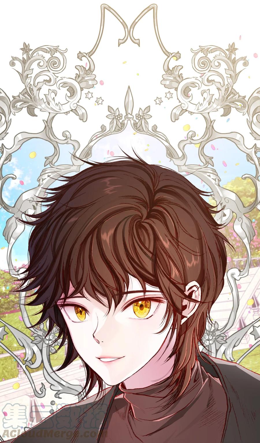 重生成为公爵家的丑女 - 38 通知书 - 第4张图