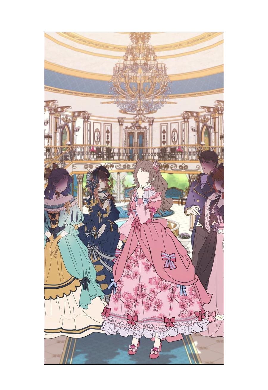 重生成为公爵家的丑女 - 38 通知书 - 第35张图