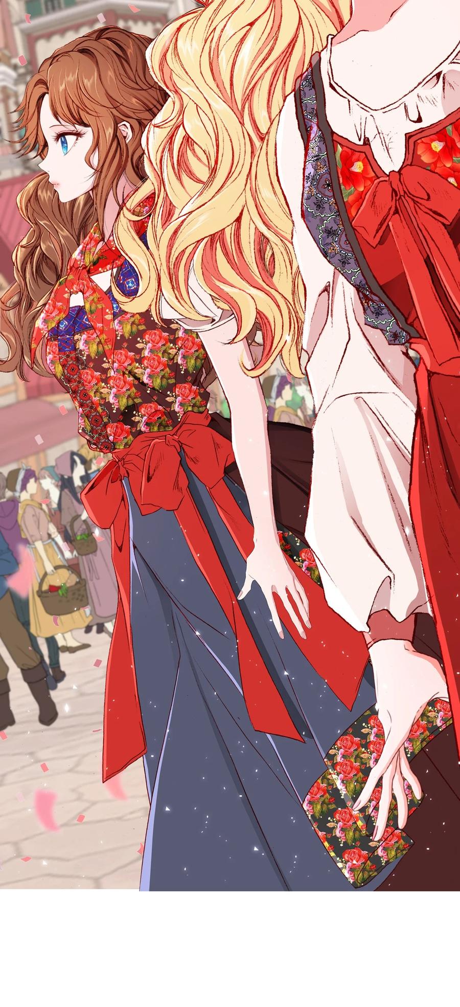 重生成为公爵家的丑女 - 39 绑架 - 第21张图