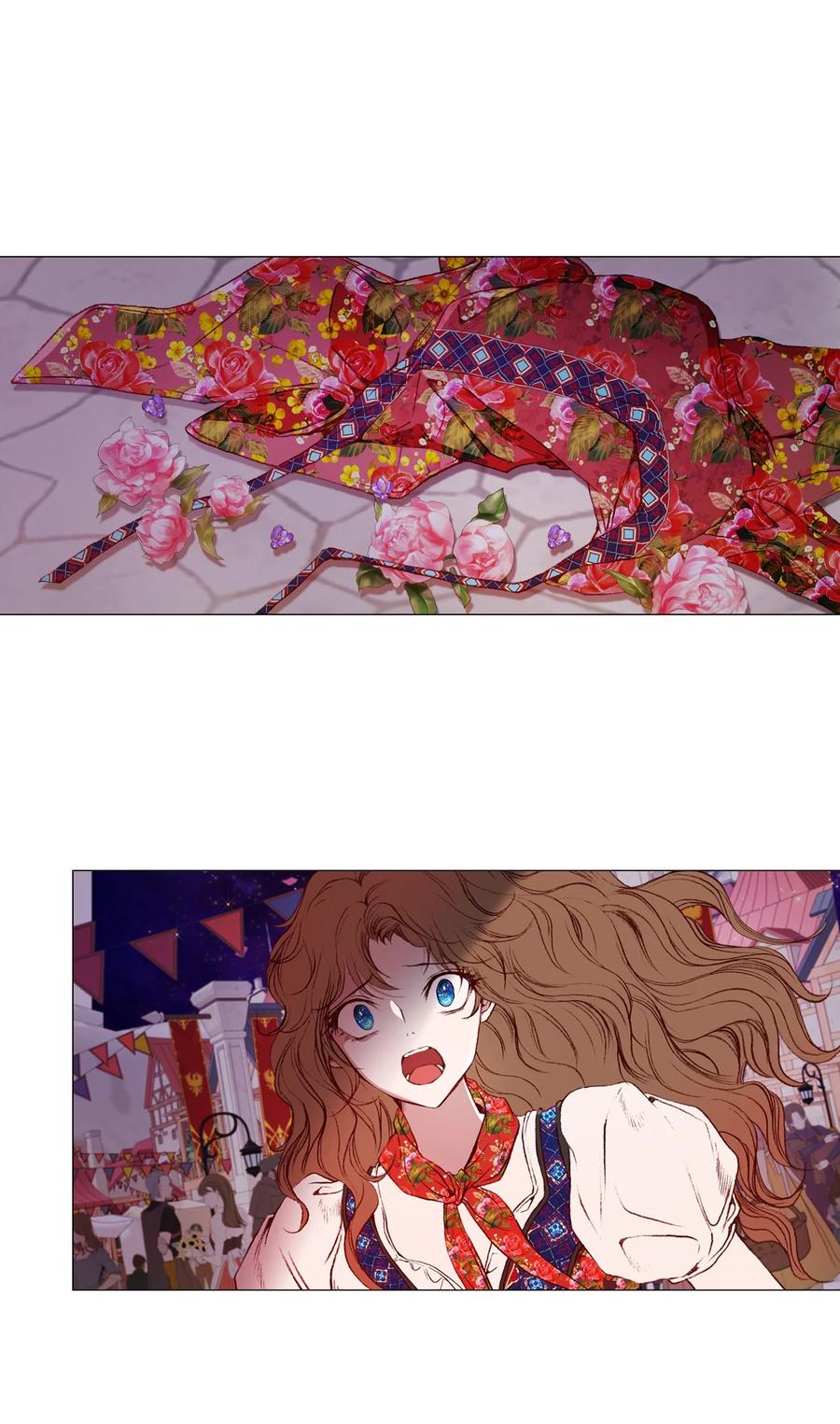 重生成为公爵家的丑女 - 39 绑架 - 第74张图