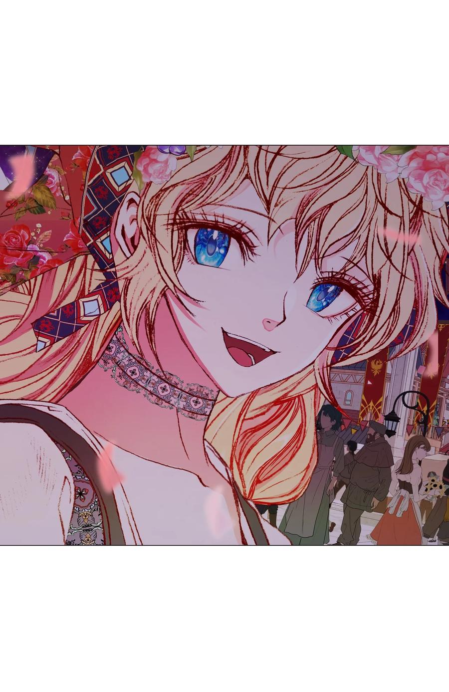 重生成为公爵家的丑女 - 39 绑架 - 第65张图